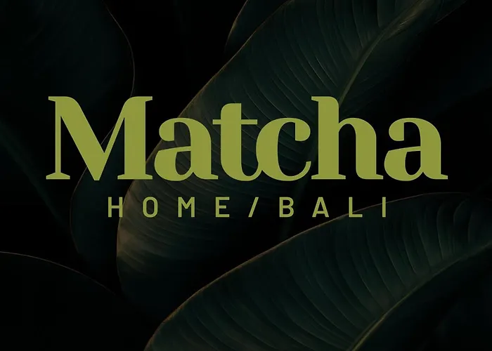 Ferienhaus Matcha Bali Ubud