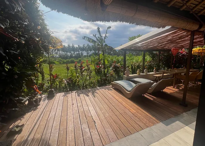 Ferienhaus Matcha Bali