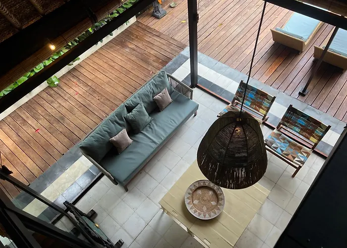 Matcha Bali * Ubud