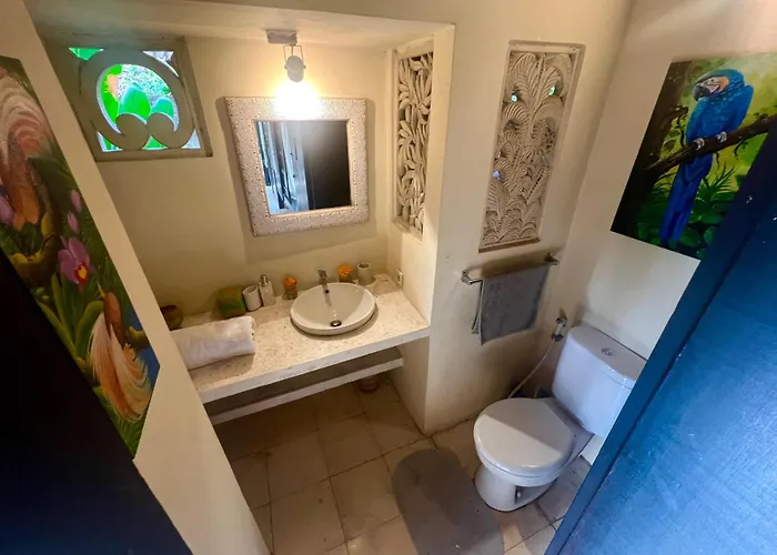 Ferienhaus Matcha Bali