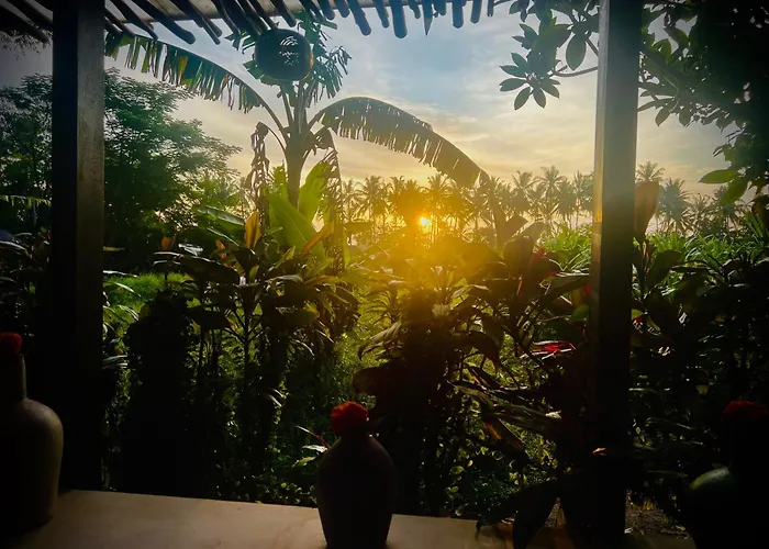 Ferienhaus Matcha Bali