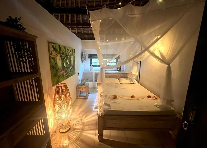 Matcha Bali * Ubud