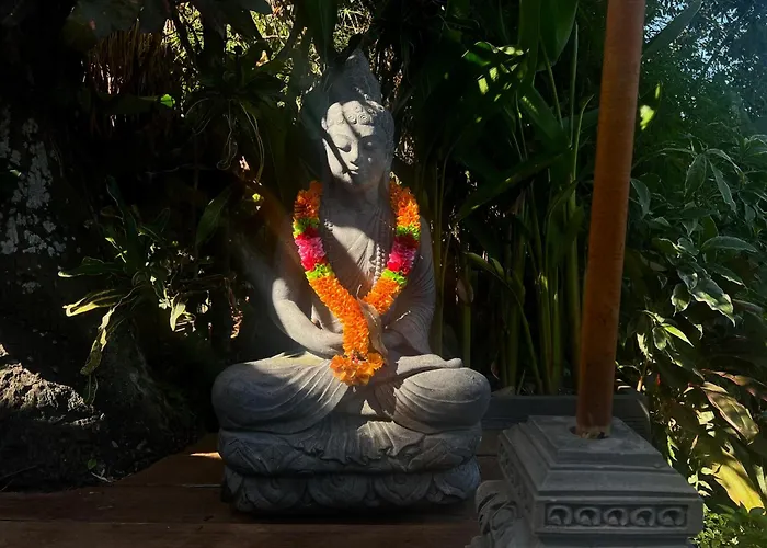 Matcha Bali