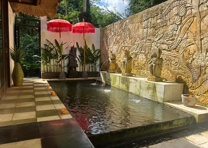 Matcha Bali *