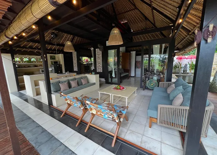 Matcha Bali