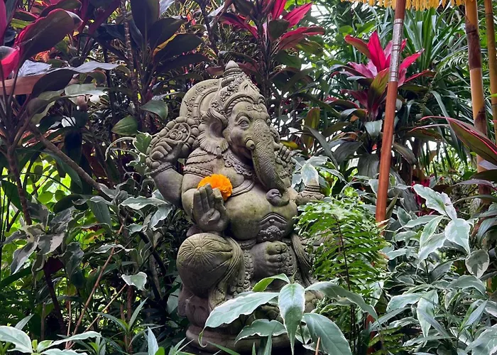 Matcha Bali * Ubud