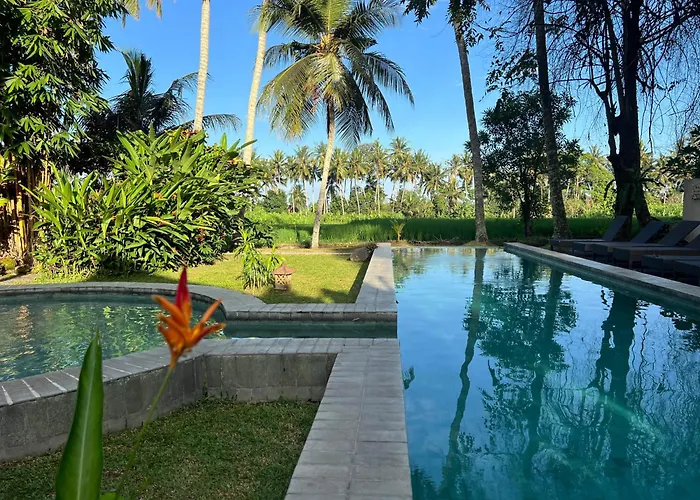 Ferienhaus Matcha Bali