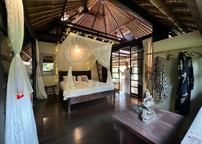 Matcha Bali Ubud