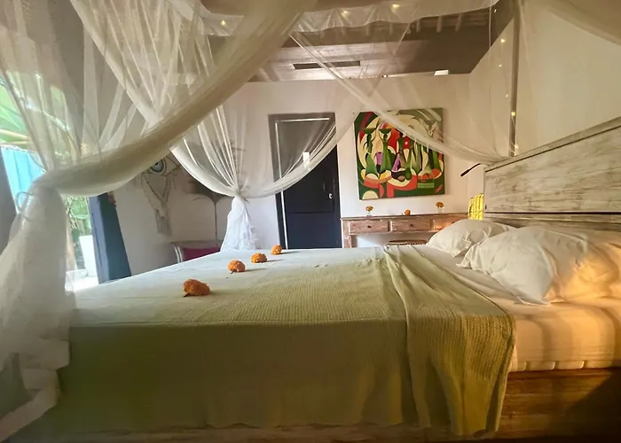 Ferienhaus Matcha Bali