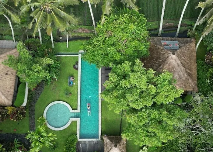 Matcha Bali Ferienhaus *