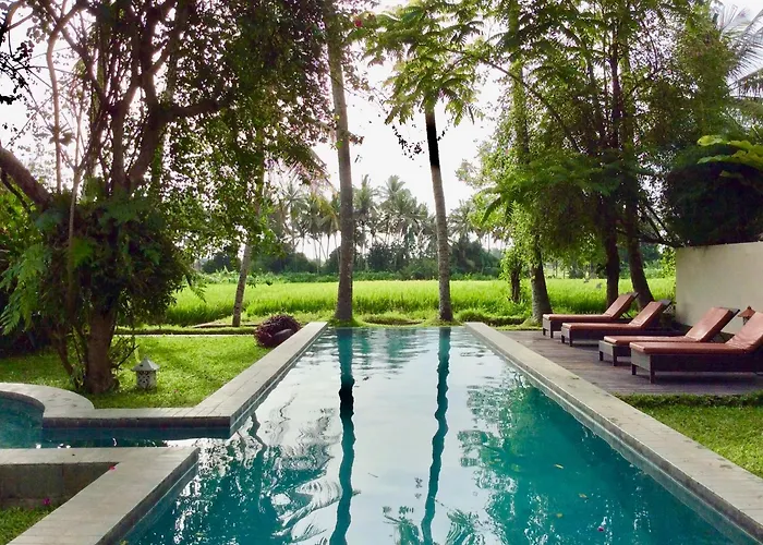 Ferienhaus Matcha Bali